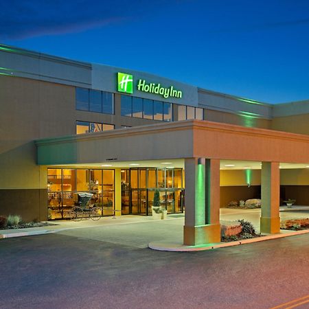 Holiday Inn Morgantown - Reading Area By Ihg New Morgan Dış mekan fotoğraf