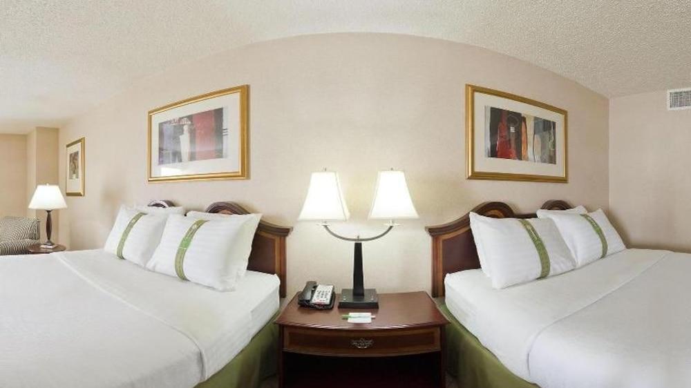 Holiday Inn Morgantown - Reading Area By Ihg New Morgan Dış mekan fotoğraf