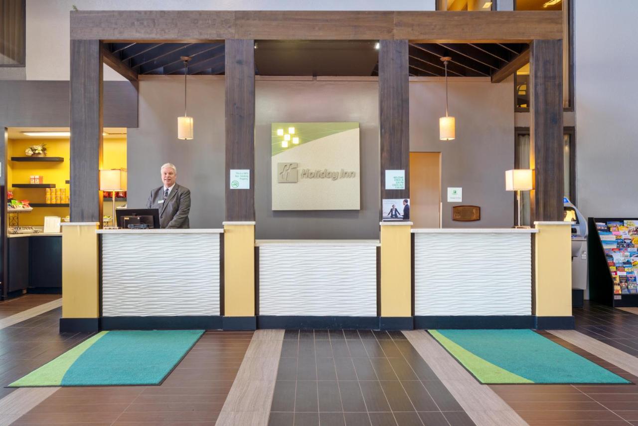 Holiday Inn Morgantown - Reading Area By Ihg New Morgan Dış mekan fotoğraf