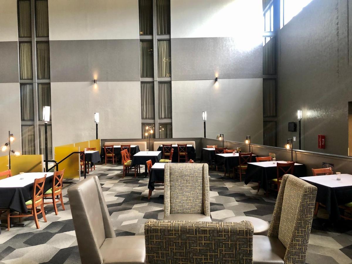 Holiday Inn Morgantown - Reading Area By Ihg New Morgan Dış mekan fotoğraf