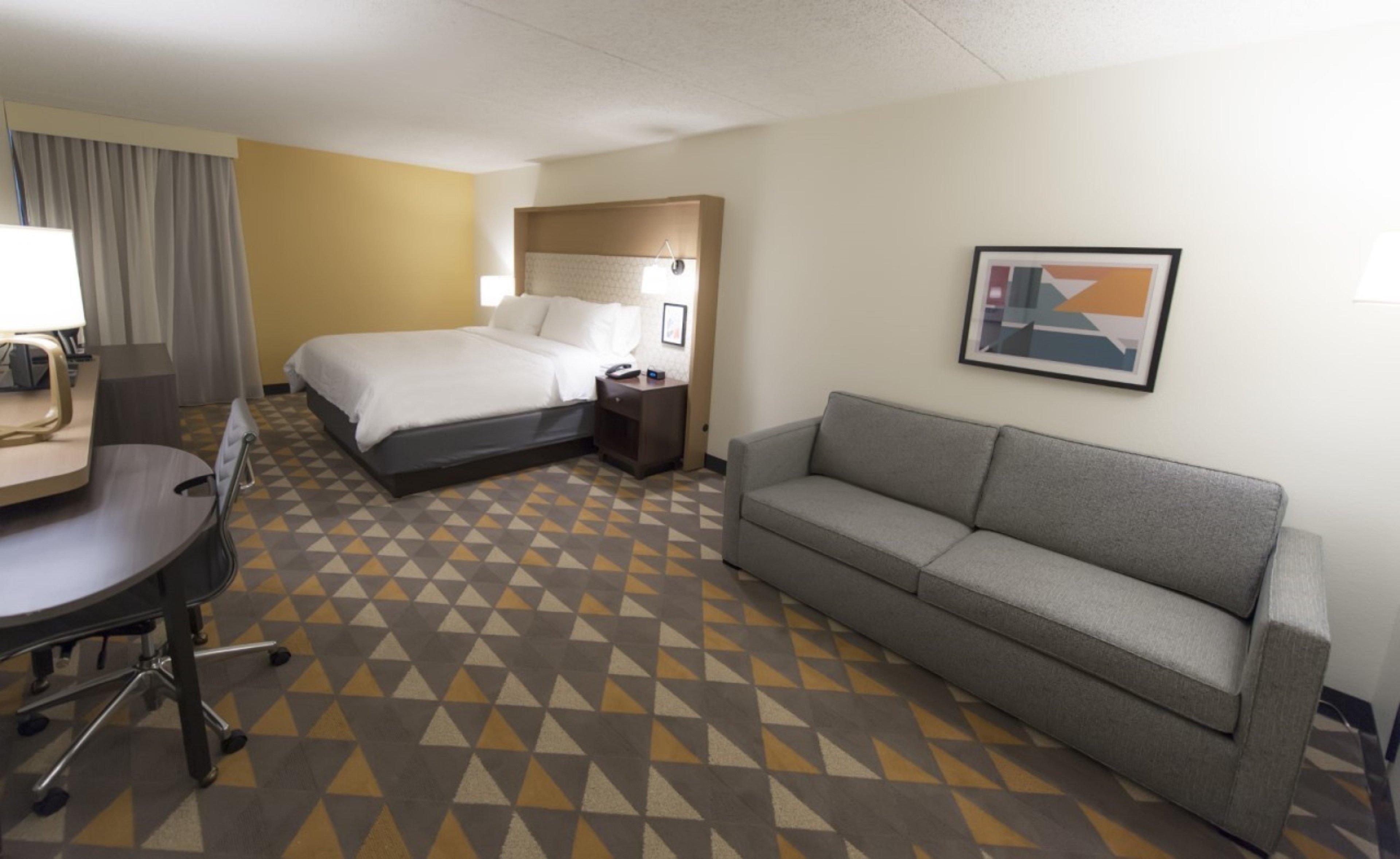 Holiday Inn Morgantown - Reading Area By Ihg New Morgan Dış mekan fotoğraf