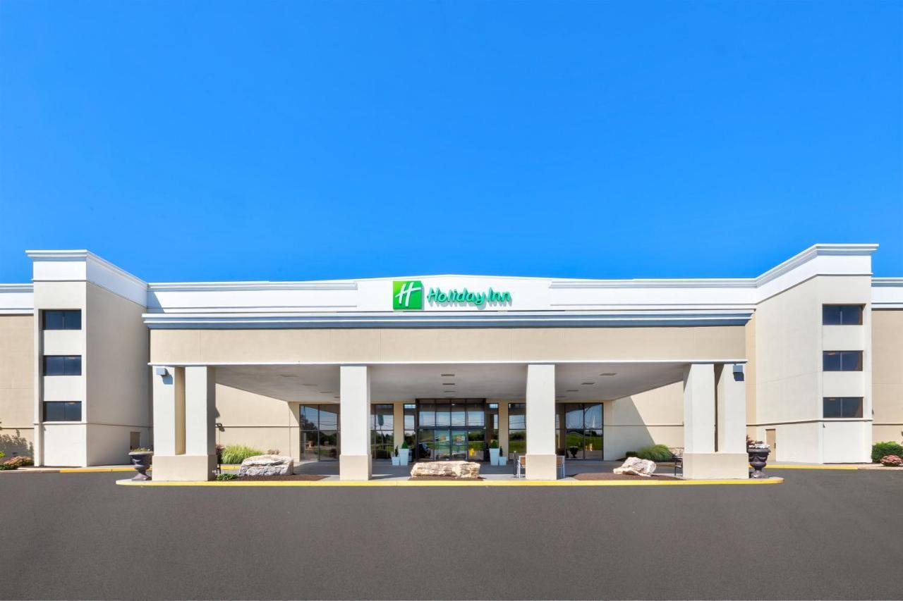 Holiday Inn Morgantown - Reading Area By Ihg New Morgan Dış mekan fotoğraf