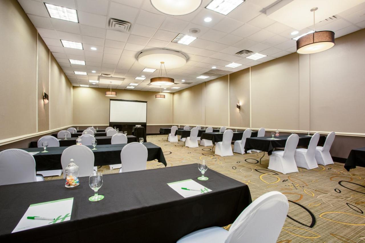 Holiday Inn Morgantown - Reading Area By Ihg New Morgan Dış mekan fotoğraf
