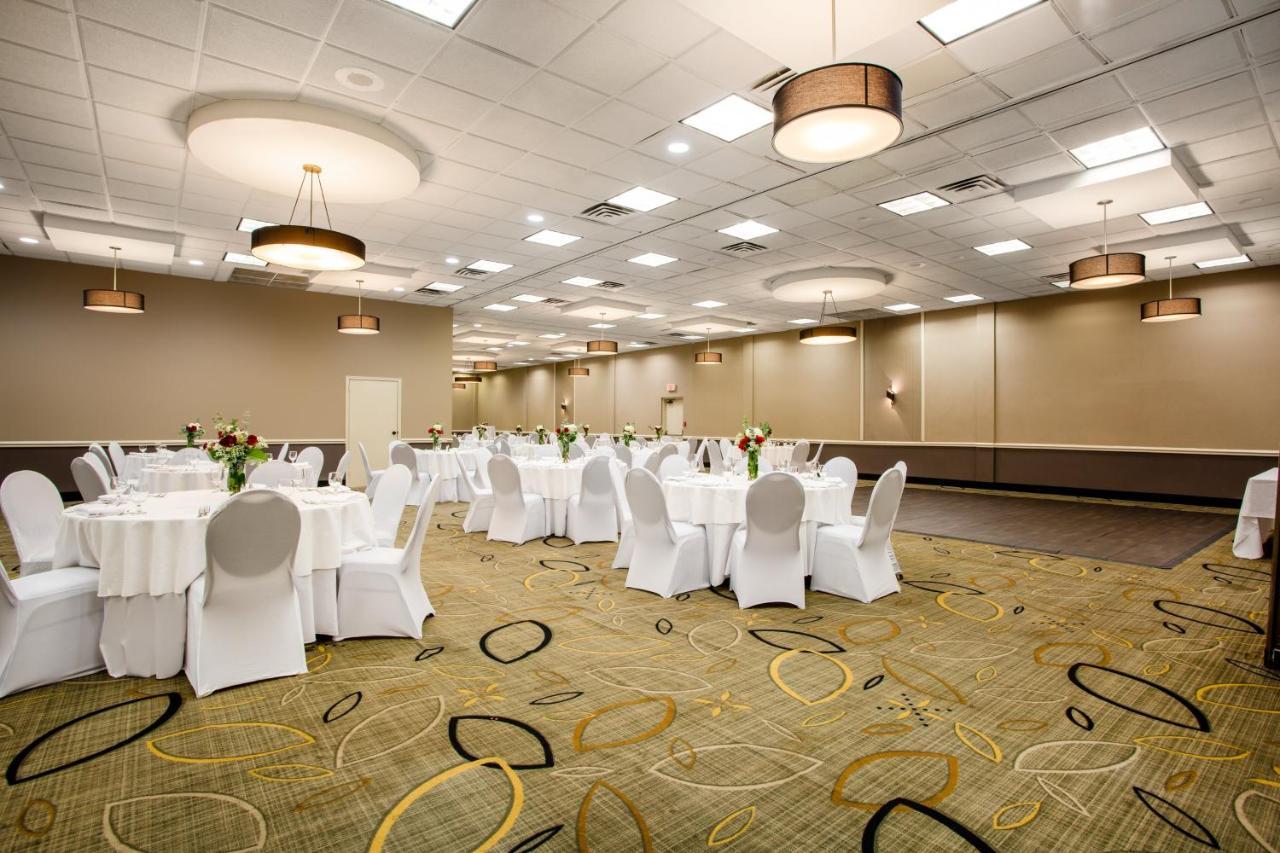 Holiday Inn Morgantown - Reading Area By Ihg New Morgan Dış mekan fotoğraf