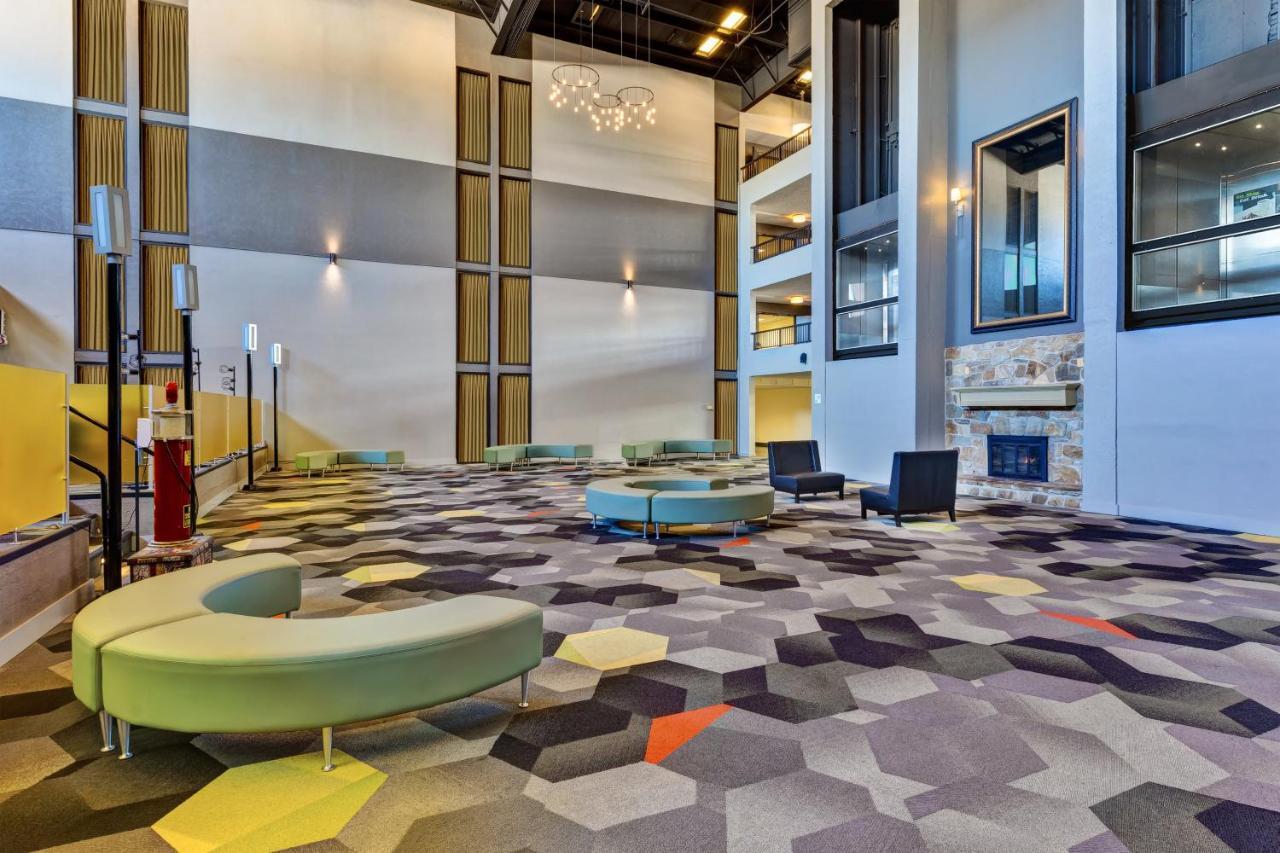 Holiday Inn Morgantown - Reading Area By Ihg New Morgan Dış mekan fotoğraf