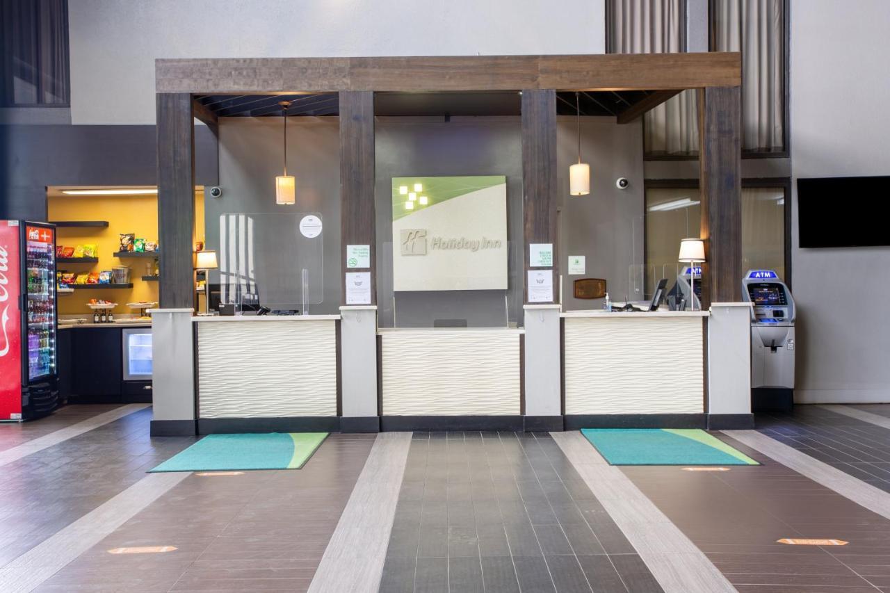 Holiday Inn Morgantown - Reading Area By Ihg New Morgan Dış mekan fotoğraf