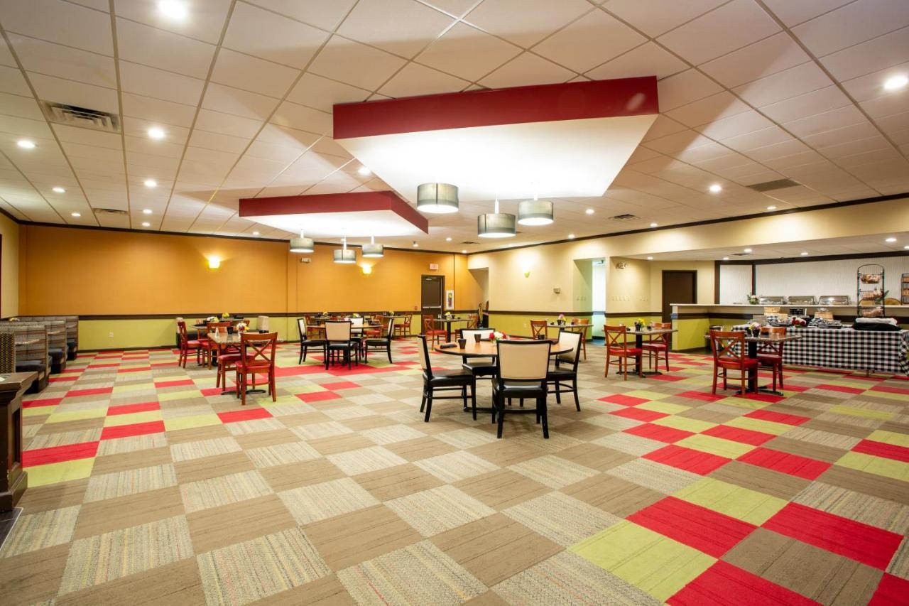Holiday Inn Morgantown - Reading Area By Ihg New Morgan Dış mekan fotoğraf