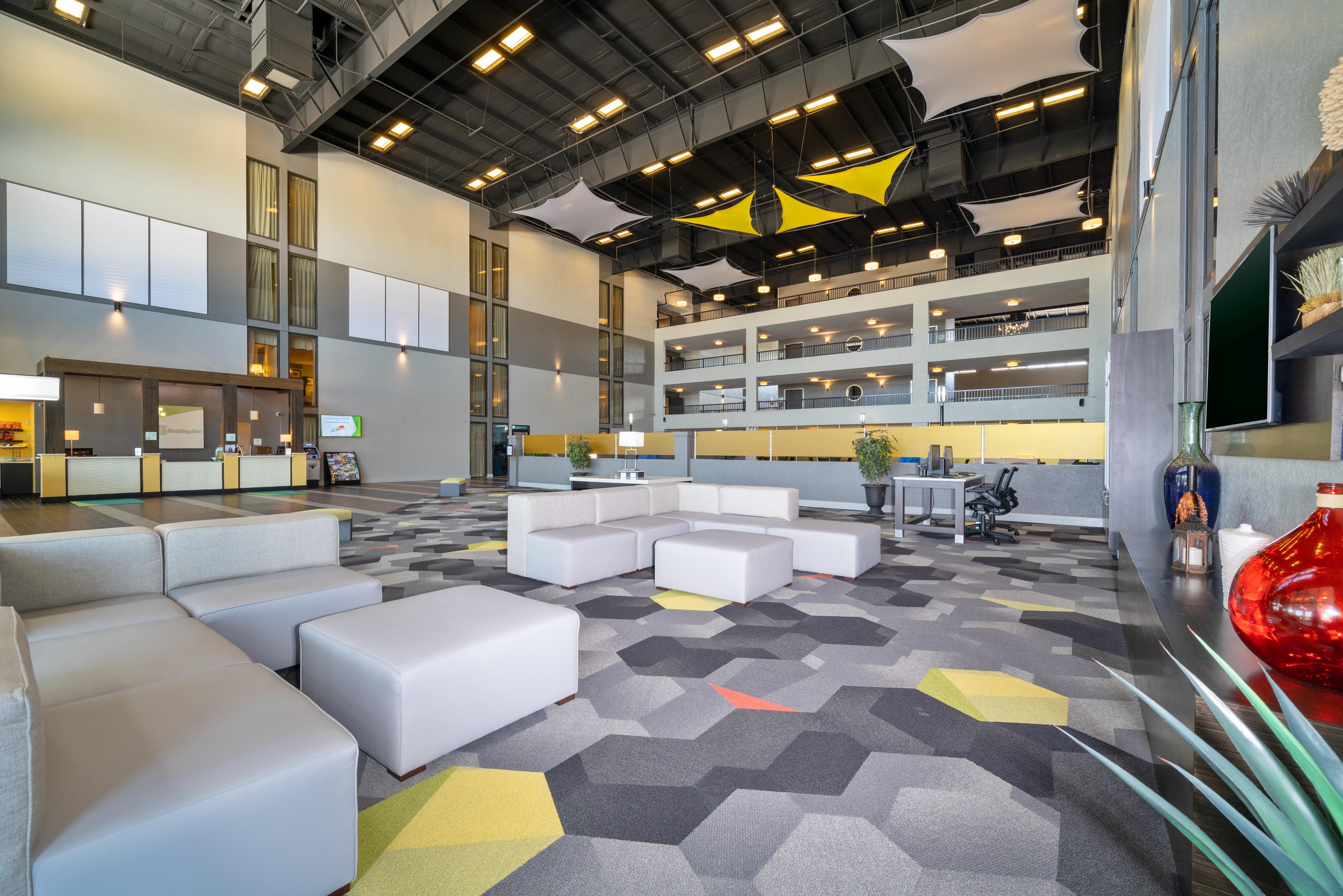 Holiday Inn Morgantown - Reading Area By Ihg New Morgan Dış mekan fotoğraf