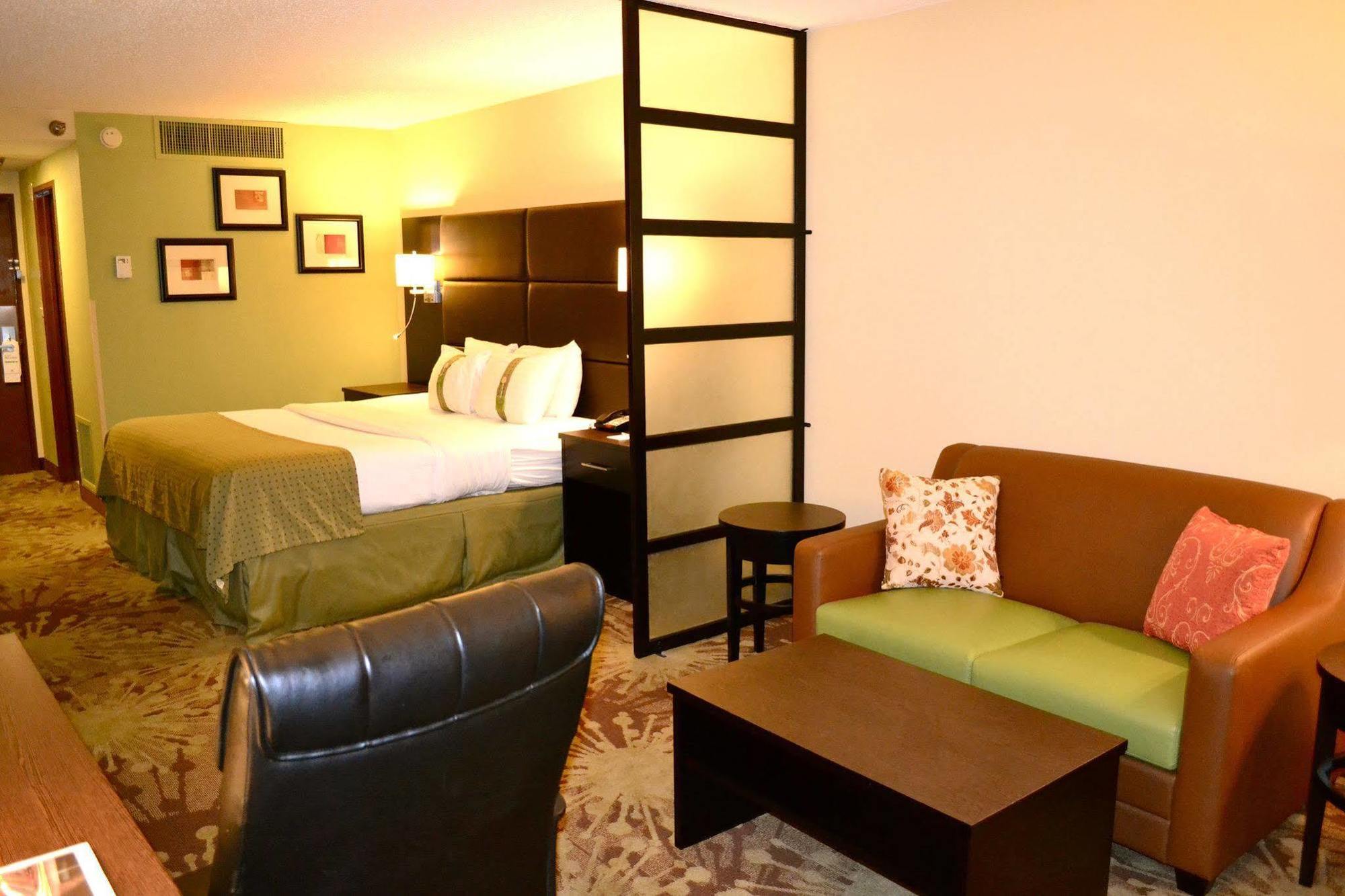 Holiday Inn Morgantown - Reading Area By Ihg New Morgan Dış mekan fotoğraf