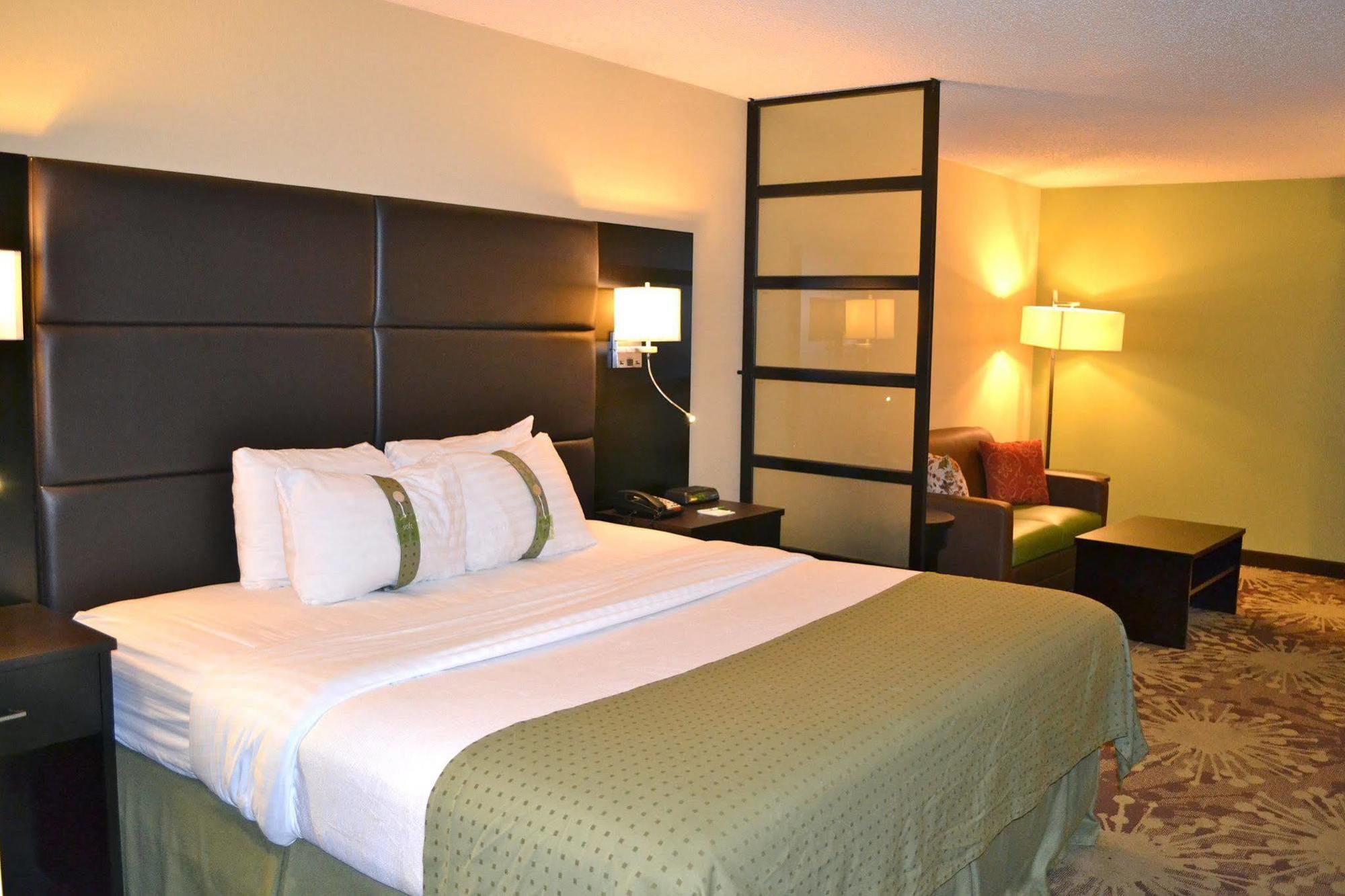 Holiday Inn Morgantown - Reading Area By Ihg New Morgan Dış mekan fotoğraf